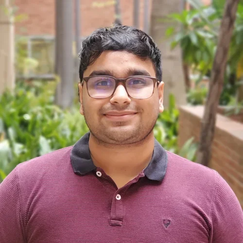 Kartikeya Pande