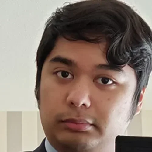 Kevin Abuhanna