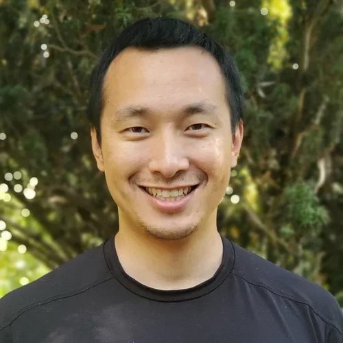 Linchen Wang