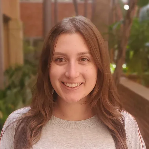 Natilia Garcia Dutton