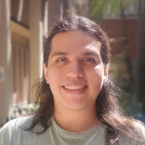 Noe Reyna