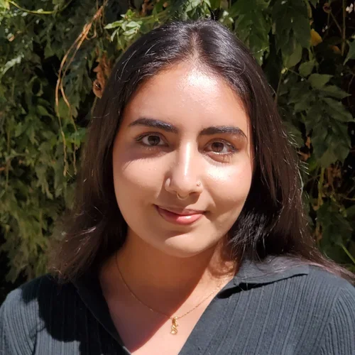 Suchita Lulla