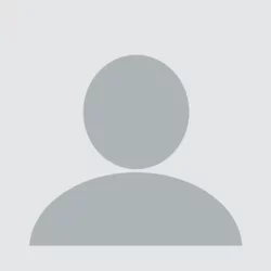 Empty Profile Image
