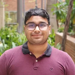 Kartikeya Pande
