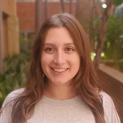 Natilia Garcia Dutton