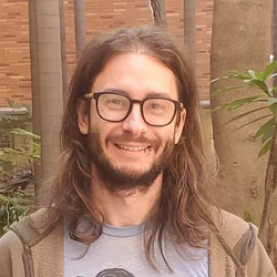 David Atkinson