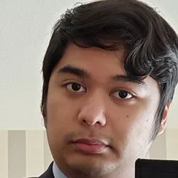 Kevin Abuhanna