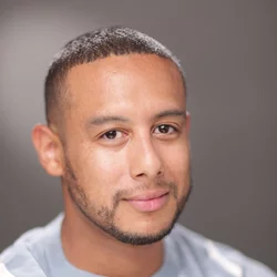 Tony Martinez